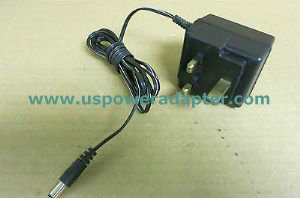New Joden AC Power Adapter 9V 300mA - Model: JOD-41B-013 - Click Image to Close